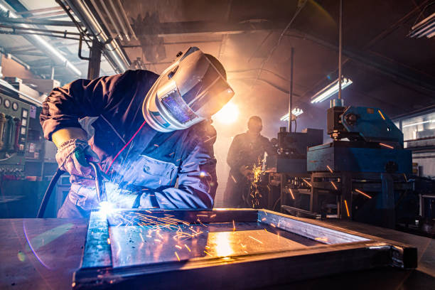 Best Artistic and Custom Metal Fabrication in Westwood, CA
