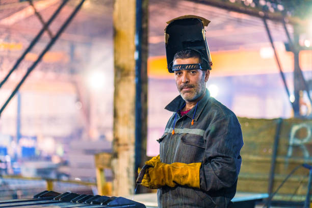 Trusted Westwood, CA Welder & Metal Fabrication Experts