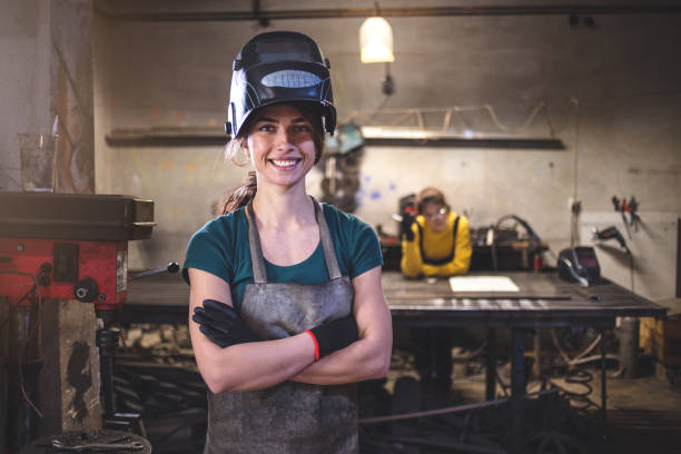Affordable Welder Services in Westwood, CA